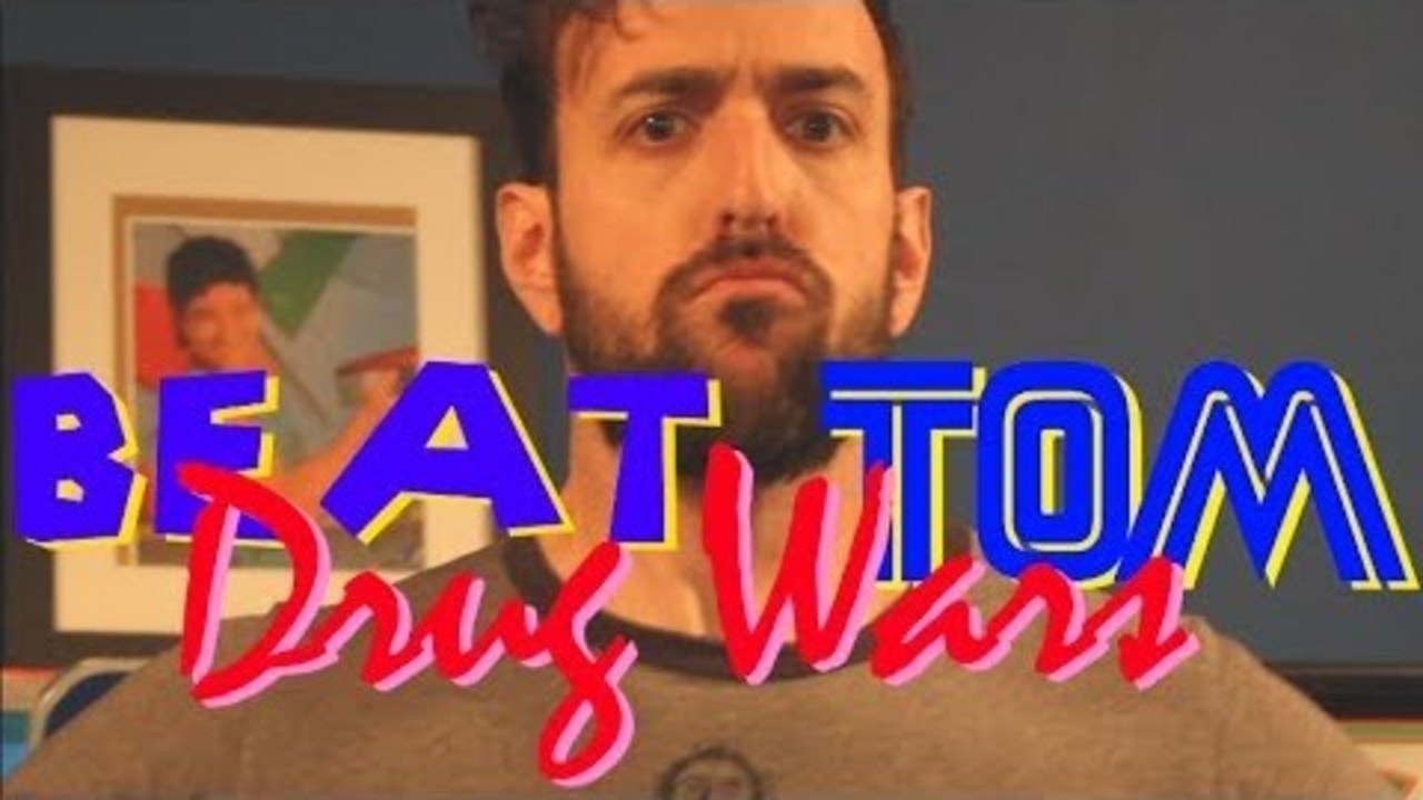 Beat Tom - Drug Wars