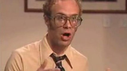 Nathan Barnatt Geekster Commercial 2