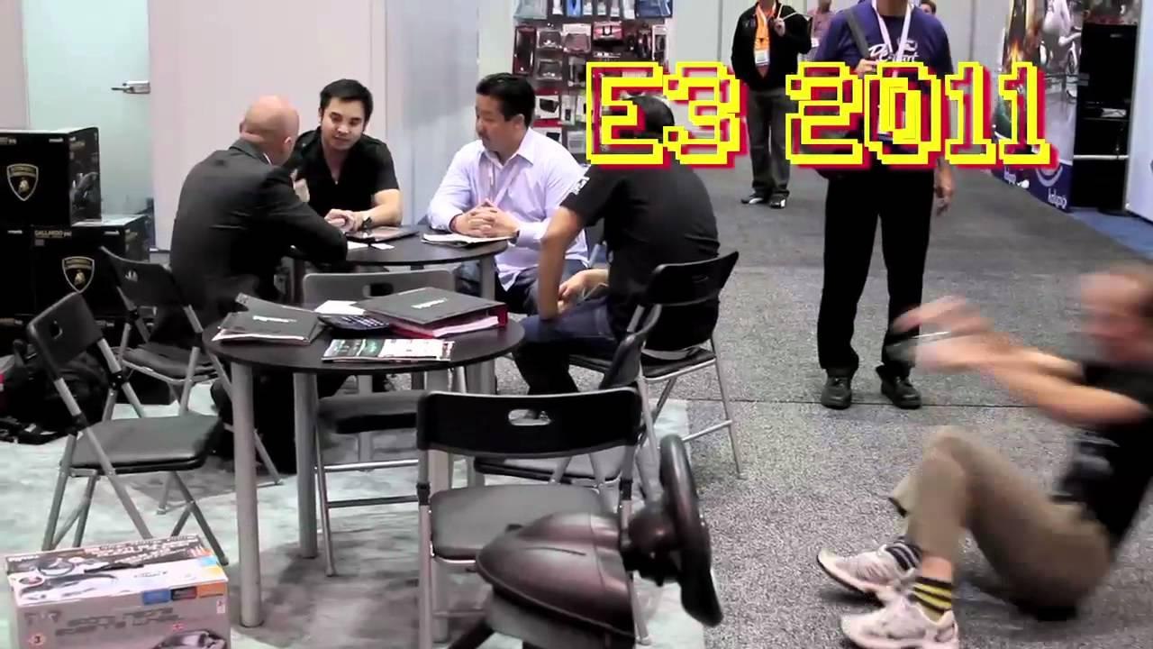 Talking Classics - E3 2011 (Teaser)