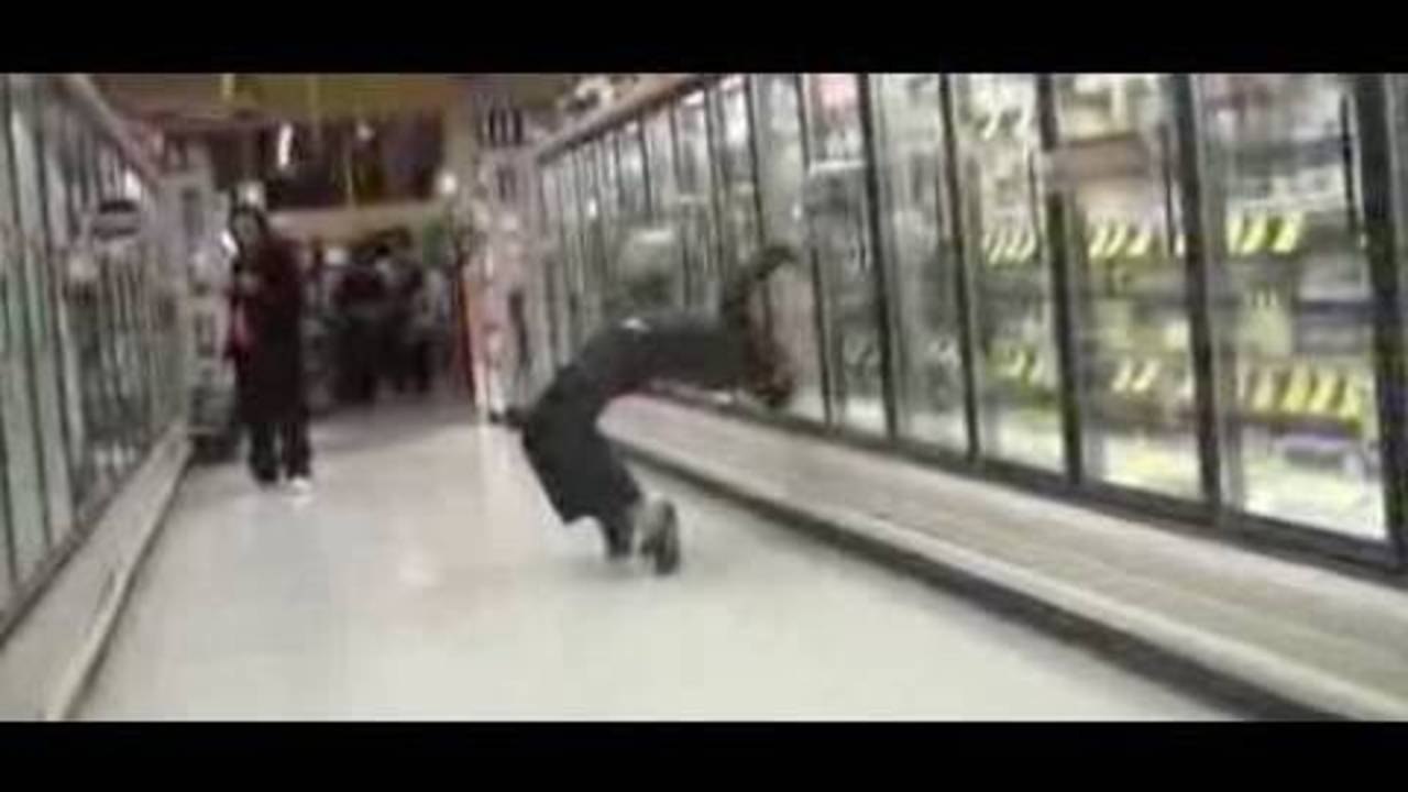 Back Pain Wayne (Highlights)