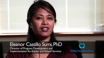 Autism Spectrum Disorder -- Making Everyday Lives Better