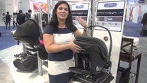 Peg Perego NEW 2014 Primo Viaggio 4-35 Infant Car Seat Review by Baby Gizmo