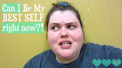 FITNESS STARTS AT ANY SIZE | Weight Loss Update | Vlog #19