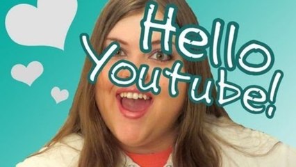 HELLO YOUTUBE! (vlog #1)