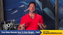 How To Gain Muscle Fast: Crazy Anabolic Workout For Skinny Guys