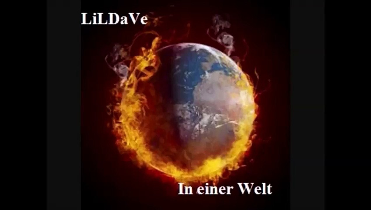 [LiLDaVe, Soldier, Magic] ~ In einer Welt