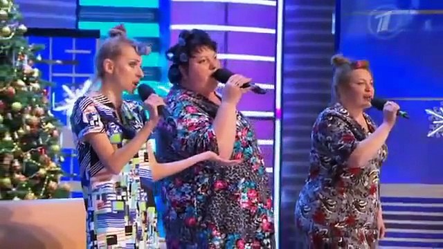 КВН Город Пятигорск - 2012 ФИНАЛ КОП