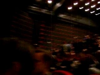 GA - Cérémonie d'ouverture