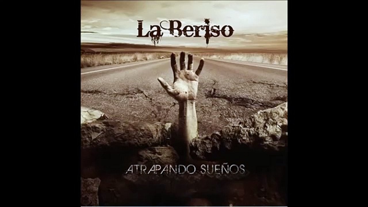 La Beriso - Atrapando Sueños (Álbum Completo) [HQ]