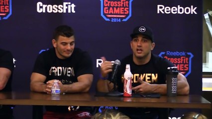 Top Athletes Reveal How Many Hours A Day They Workout