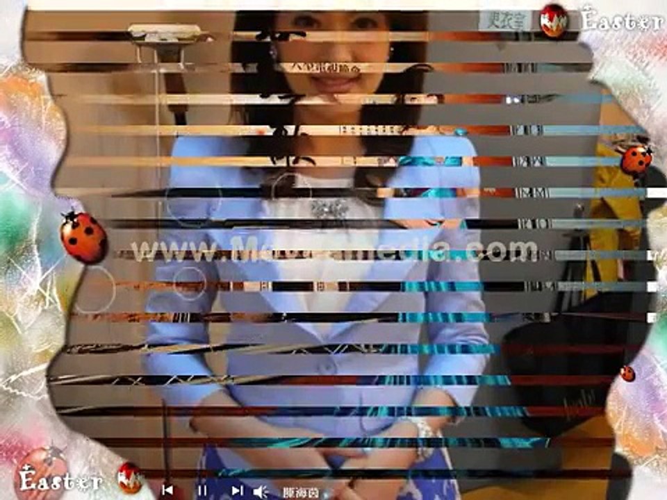 陳海茵小妹妹特寫集