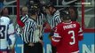 Getzlaf Destroys Mikus and Slovakia's 4-3 goal. || Canada vs. Slovakia IIHF Ice Hockey championships