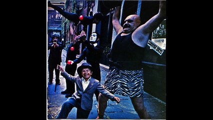 The Doors - When the Music's Over