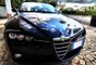 Alfa romeo 159  best car meets best roads