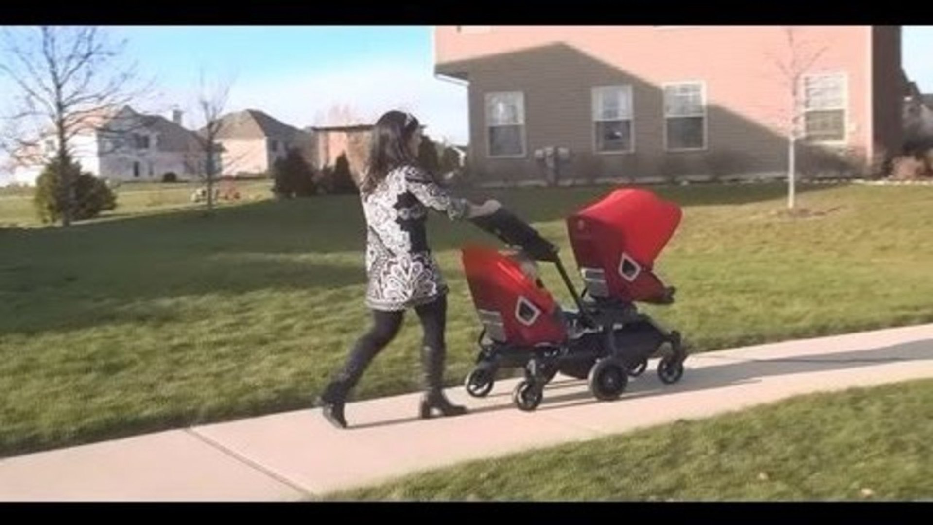 orbit baby helix upgrade kit