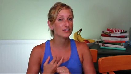 Workout Finisher Samples