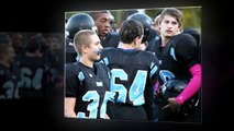 C. Milton Wright Football, Intensity: How I Spend My Time, My Teammates and My Friends