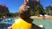 Comfort Suites Paradise Island and Atlantis Review by Baby Gizmo