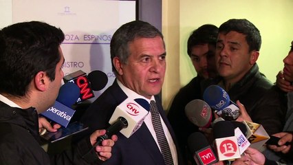Chile: 5 exmilitares detenidos por crimen en dictadura