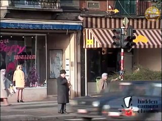 Hài hước vui nhộn - Funny Videos [Tập 2]