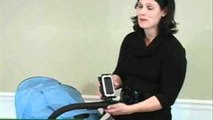 Baby Gizmo Video Segment on Stroller Accessories