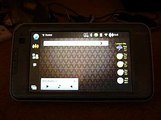 Installing Debian Linux On The Nokia N810 Internet Tablet