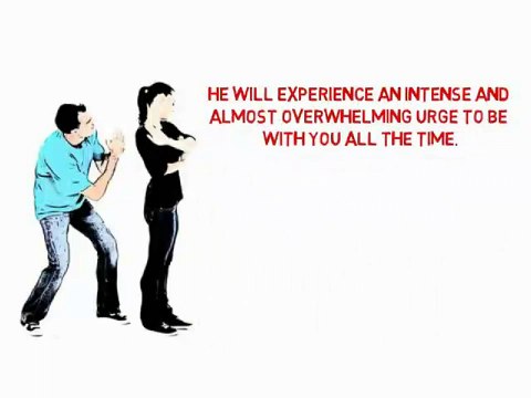 How to Make Him Desire You - Tips for Attracting a Man Sexually