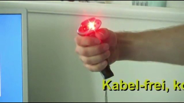 Máy đọc quét mã vạch không dây - Opticon OPI-3301 2D