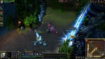 League of Legends - Janna Gameplay Spotlight