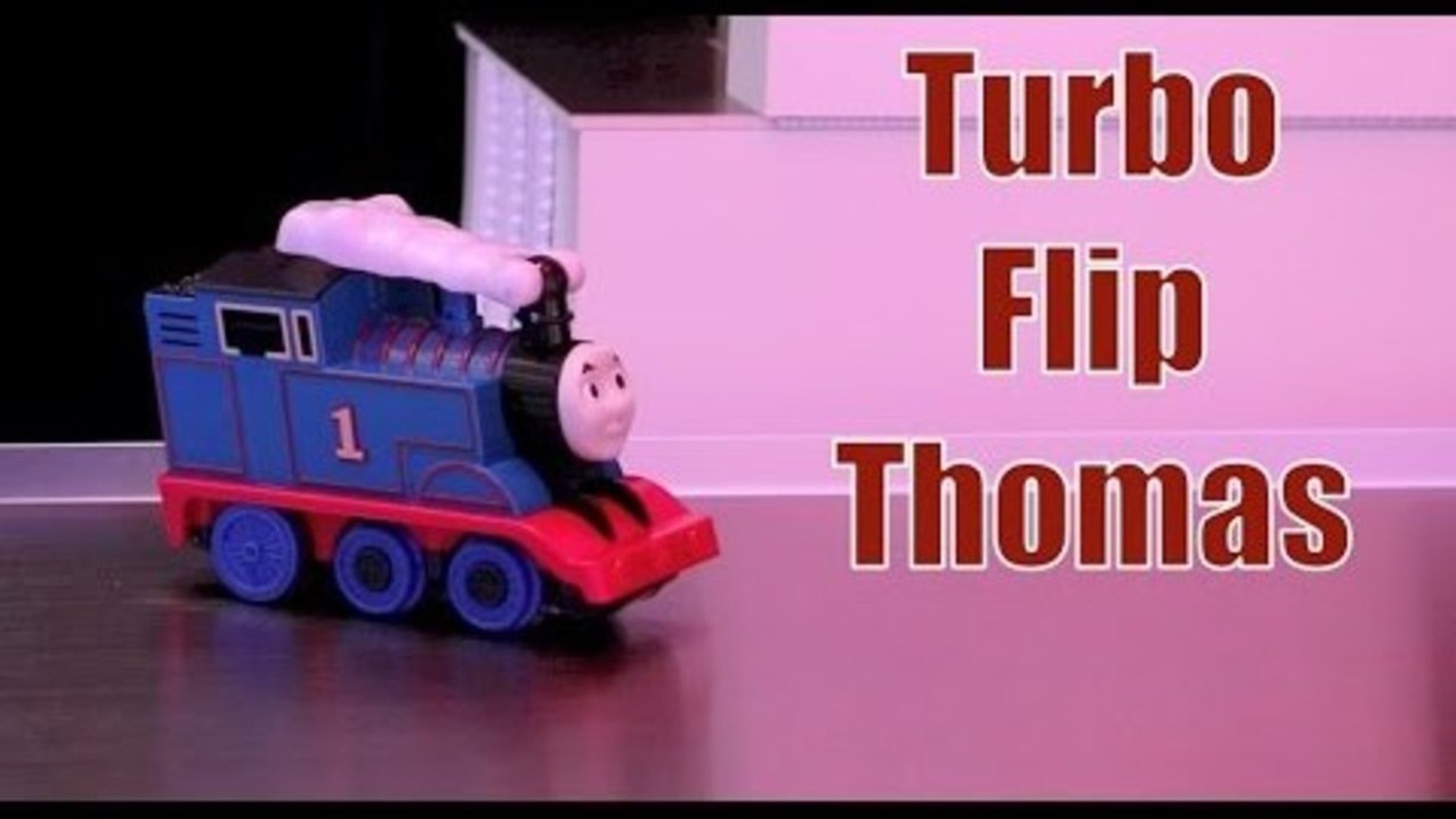 thomas turbo flip