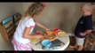 Baby Gizmo Fisher-Price Servin Surprises Kitchen & Table Review