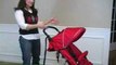 Baby Gizmo Valco Baby Matrix Stroller Review