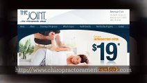 Chiropractor Utah County