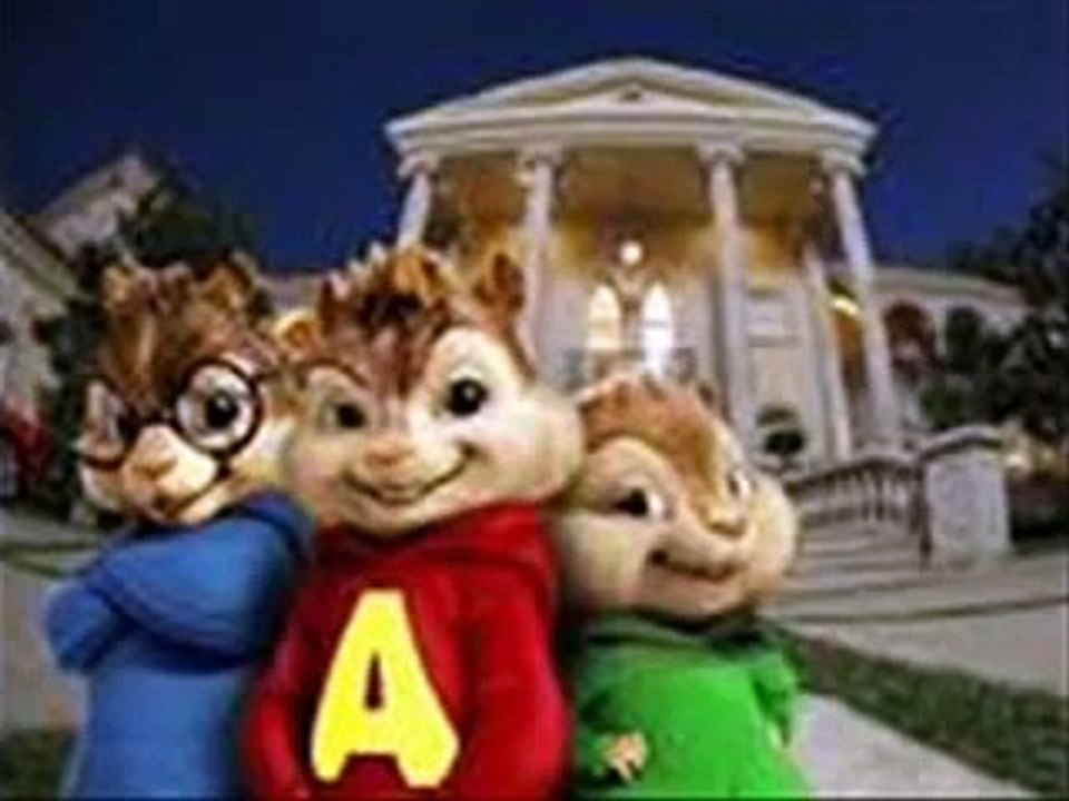 Eye Of The Tiger (Chipmunk Version)