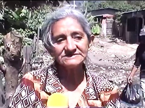 POBLADORES DEL BARRIO BELEN DE ESTELI TENDRAN PUENTE