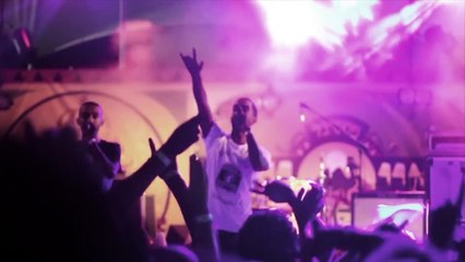 קפה שחור חזק מארחים את נצ'י נצ' - יהיה בסדר // Cafe Shahor Hazak ft Nechi Nech - ihiye beseder