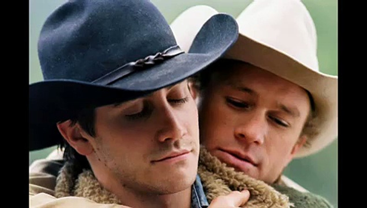 断背山版 Brokeback Mountain To be loved /Chinese Idol Jane Zhang
