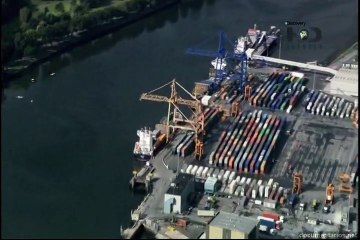 O mundo visto do céu - Irlanda: Mizen head a Powerscourt