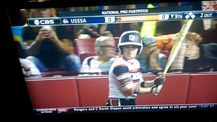 Tammy Williams discusses the importance of Bandits-Pride series