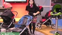 Baby Gizmo Peg Perego Book Stroller 2012 Preview