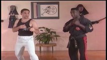 Del Weston's World Of Martial Arts - Episodes 1 - 5 (2004) - Grandmaster James Ibrao, Master Frank Trejo Urguidez (Documentary, Martial Arts, Instructional)