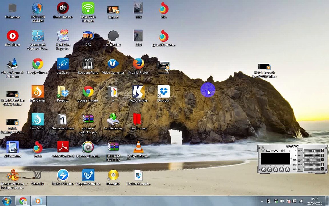 Comment traduire un film à n'importe quelle langue avec vlc media player