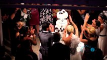 Chris X Weddings & Events - Corporate Video