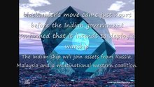 Gulf Of Aden Stargate