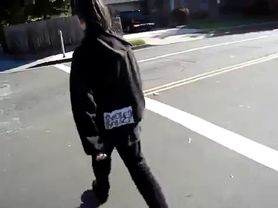 ass poke
