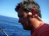 Pesca de gran Fondo capitulo 27 /Besugos, bolentino, occhioni, deep fishig