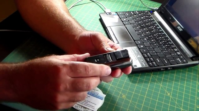 Máy quét mã vạch 2D - Opticon OPN-3002