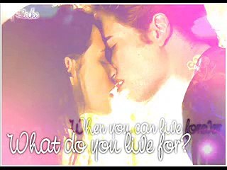 Twilight Soundtrack - Edward's Lied für Bella