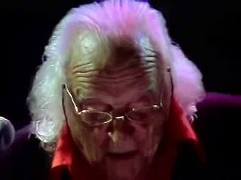 A galopar: Paco Ibáñez y Rafael Alberti