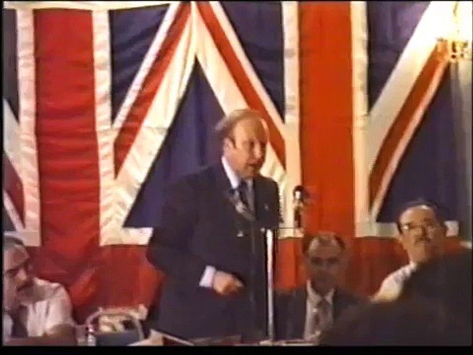 John Tyndall - White Socialism